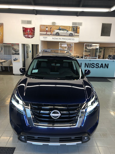 Nissan Dealer «Dublin Nissan», reviews and photos, 6450 Dublin Ct, Dublin, CA 94568, USA