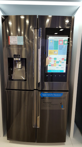 Electronics Store «Best Buy», reviews and photos, 12410 St Charles Rock Rd, Bridgeton, MO 63044, USA