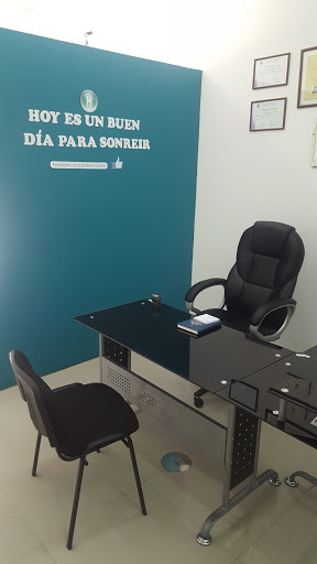 Centro Odontológico Rosales