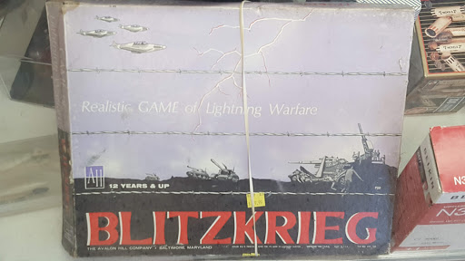 Store «Goodwill», reviews and photos, 190 Columbus Blvd, New Britain, CT 06051, USA