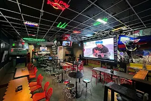 Rush Sports Bar image