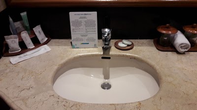 Photos of Kota Bukit Indah Plaza Hotel
