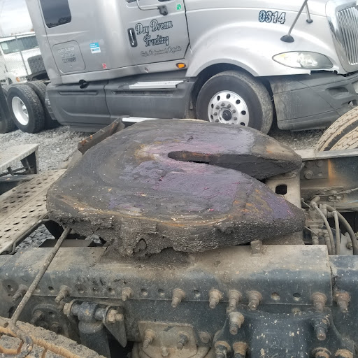 Truck Repair Shop «Georgia Truck RV & Performance, Inc», reviews and photos, 2840 GA-36, Jackson, GA 30233, USA