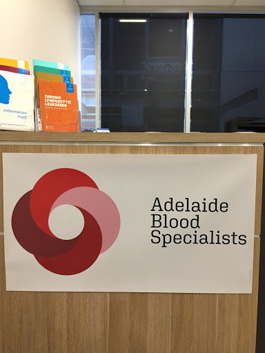 Adelaide Blood Specialists