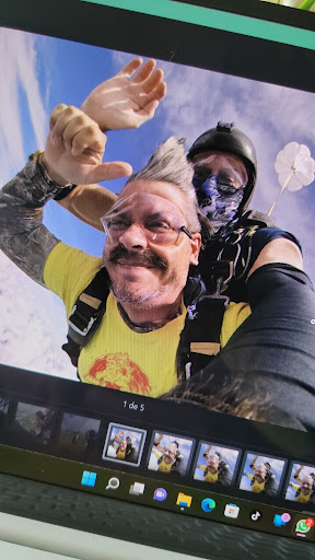 Skydiving Center «Skydive Space Center», reviews and photos, 476 N Williams Ave, Titusville, FL 32796, USA