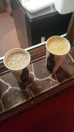 Mexican Restaurant «The Taco Man», reviews and photos, 9617 Central Ave, Montclair, CA 91763, USA