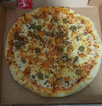 Photos du propriétaire du Livraison de pizzas Pizza l'amour à Les Lilas - n°17