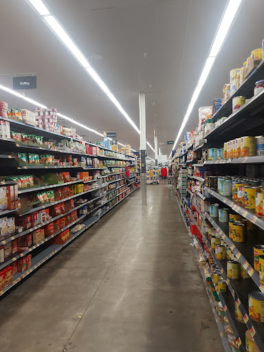 Department Store «Walmart Supercenter», reviews and photos, 1872 NJ-88, Brick, NJ 08724, USA