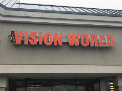 Vision World S.H. Laufer of Port Chester Inc.