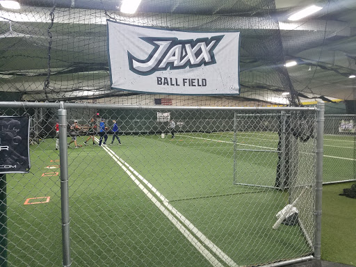 Diamond JAXX Baseball Training Facility