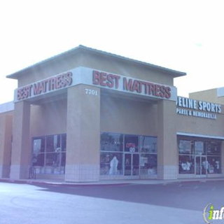 Sporting Goods Store «Sideline Sports», reviews and photos, 7701 W Tropical Pkwy #130, Las Vegas, NV 89149, USA