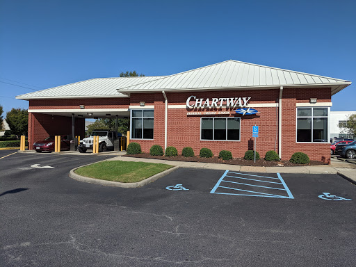 Cooperative bank Chesapeake