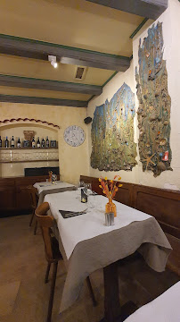 Atmosphère du Restaurant Adriatico à Colmar - n°1