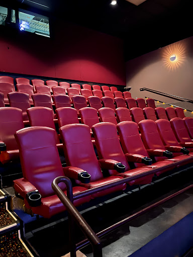 Movie Theater «AMC Fashion Valley 18», reviews and photos, 7037