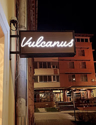 Vulcanus Pizza Bar