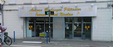 Boulangerie Saint-Nicolas Provin