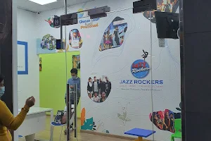 JAZZ ROCKERS - Al Karama Branch (Music/Dance/Fitness/Fine Arts Classes). image
