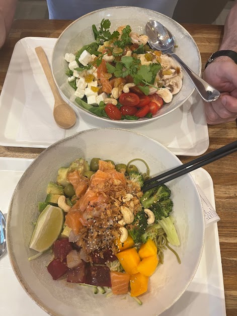 Atelier Poké Toké Madeleine à Paris