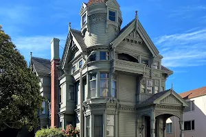 Haas-Lilienthal House image