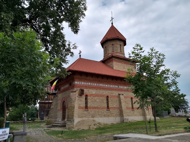 Sat Ipotesti, Com. Mihai Eminescu, Jud. Botosani, Romania, Memorialul Ipotesti - Centrul National de Studii "Mihai Eminescu", Ipotești 717253, România