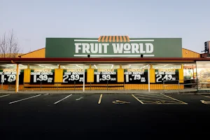 Fruit World Silverdale image