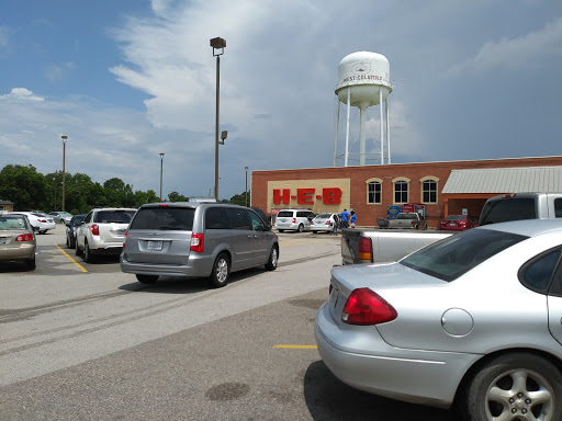 Grocery Store «H-E-B Grocery», reviews and photos, 110 Brazos Street, West Columbia, TX 77486, USA