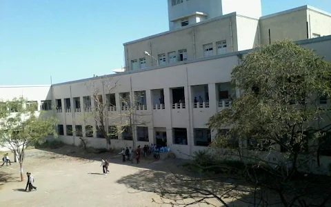 Sir Bhavsinhji Polytechnic Institute - Bhavnagar image