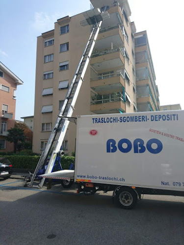 Bobo Traslochi di Kovacevic - Umzugs- und Lagerservice