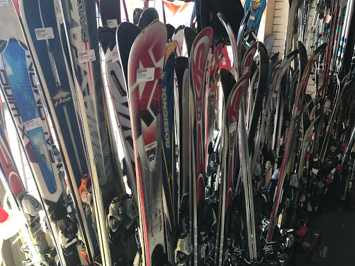 Sporting Goods Store «Play It Again Sports», reviews and photos, 9150 Baltimore National Pike, Ellicott City, MD 21042, USA