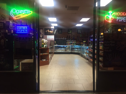 777 smoke shop, 6900 Reseda Blvd b, Reseda, CA 91335, USA, 