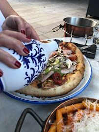 Pizza du Restaurant italien GIGI à Valence - n°6