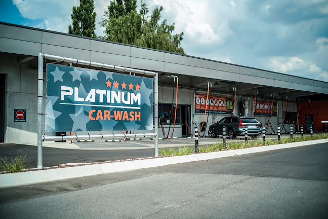 Beoordelingen van Platinum Car Wash in Aat - Autowasstraat