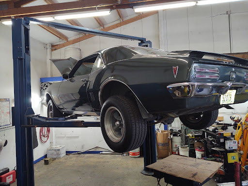 Auto Repair Shop «Benchmark Automotive Tire & Service», reviews and photos, 8248 NE State Hwy 104, Kingston, WA 98346, USA