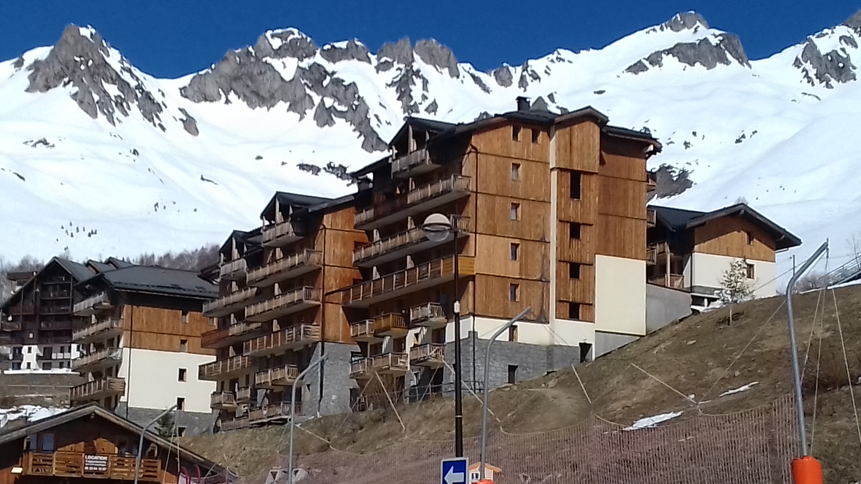 Photo n° 1 de l'avis de Marc.E fait le 30/03/2019 à 15:22