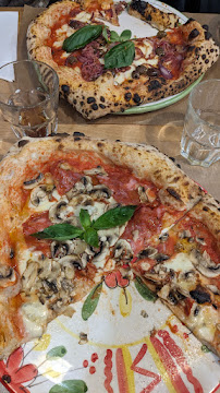 Les plus récentes photos du Pizzeria i Fratelli à Dijon - n°8