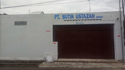 Pt.butik ustazah indonesia