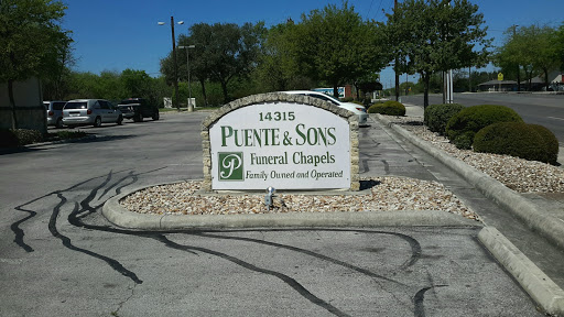 Funeral Home «Puente & Sons Funeral Chapel», reviews and photos, 14315 Judson Rd, San Antonio, TX 78233, USA