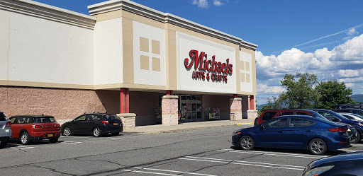 Craft Store «Michaels», reviews and photos, 1245 NY-300 #1, Newburgh, NY 12550, USA
