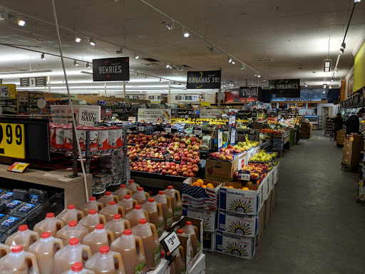 Grocery Store «Stop & Shop», reviews and photos, 105 Alewife Brook Pkwy, Somerville, MA 02144, USA
