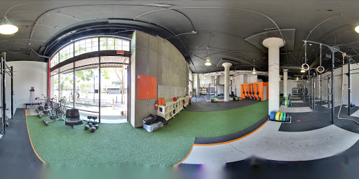 Gym «CrossFit East Bay», reviews and photos, 66 Franklin St #100b, Oakland, CA 94607, USA