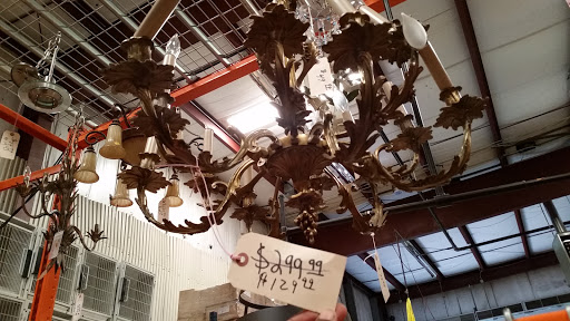 Building Materials Store «Habitat For Humanity Restore», reviews and photos, 2111 Lakeland Ave, Ronkonkoma, NY 11779, USA