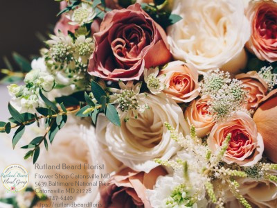 Florist «Rutland Beard Florist», reviews and photos, 5639 Baltimore National Pike, Catonsville, MD 21228, USA