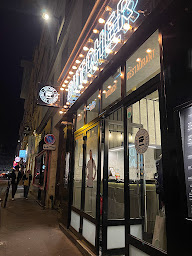Photo n°106 de Butcher à Paris ()
