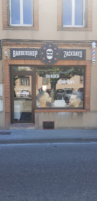 Barbershop Zack Sayd coiffeur barbier à Castelsarrasin