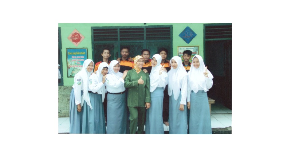 SMK Tiara Bangsa