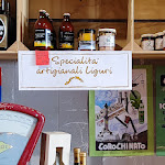 Photo n°17 de l'avis de Antonella.v fait le 18/06/2023 à 12:57 sur le  Beigua Docks à Sassello