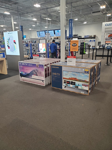 Electronics Store «Best Buy», reviews and photos, 4717 S Padre Island Dr, Corpus Christi, TX 78411, USA