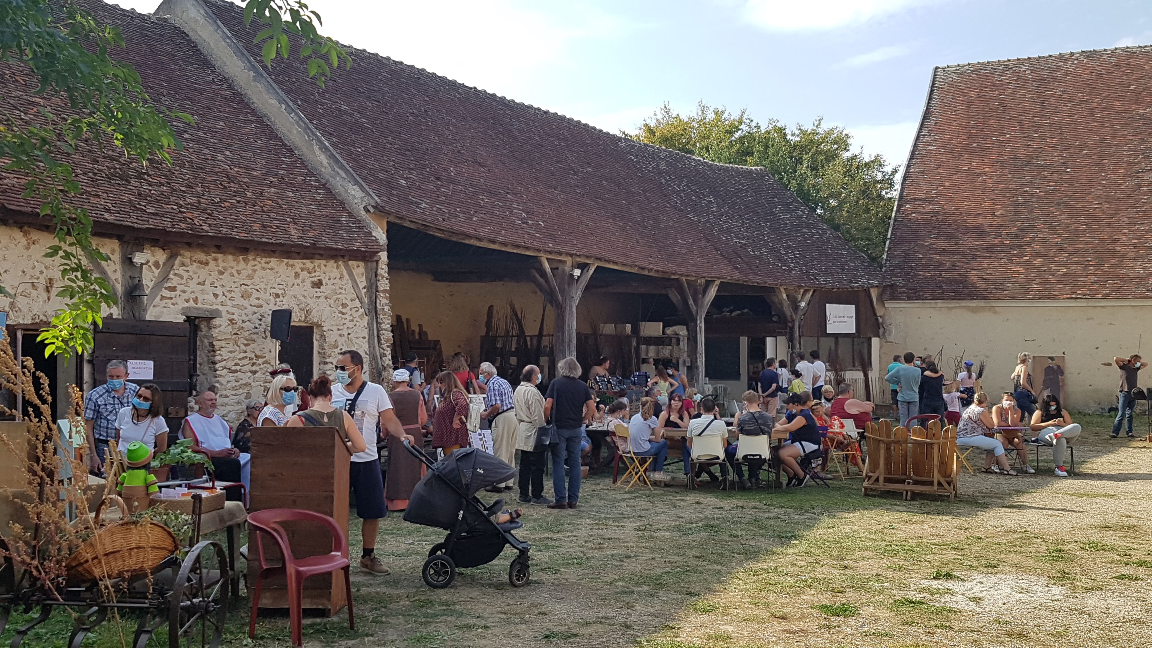 Photo n° 5 de l'avis de bernard.a fait le 27/09/2020 à 05:44