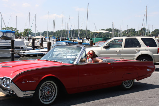 Auto Repair Shop «H & H Auto Body & Repair», reviews and photos, 319 N Adams St, Havre De Grace, MD 21078, USA