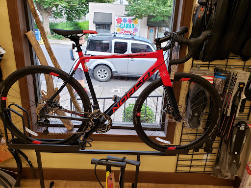 Bicycle Store «Camas Bike and Sport», reviews and photos, 403 NE 5th Ave, Camas, WA 98607, USA